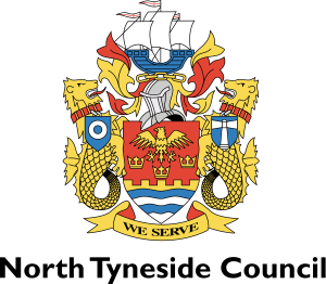 North_Tyneside_Council_logo