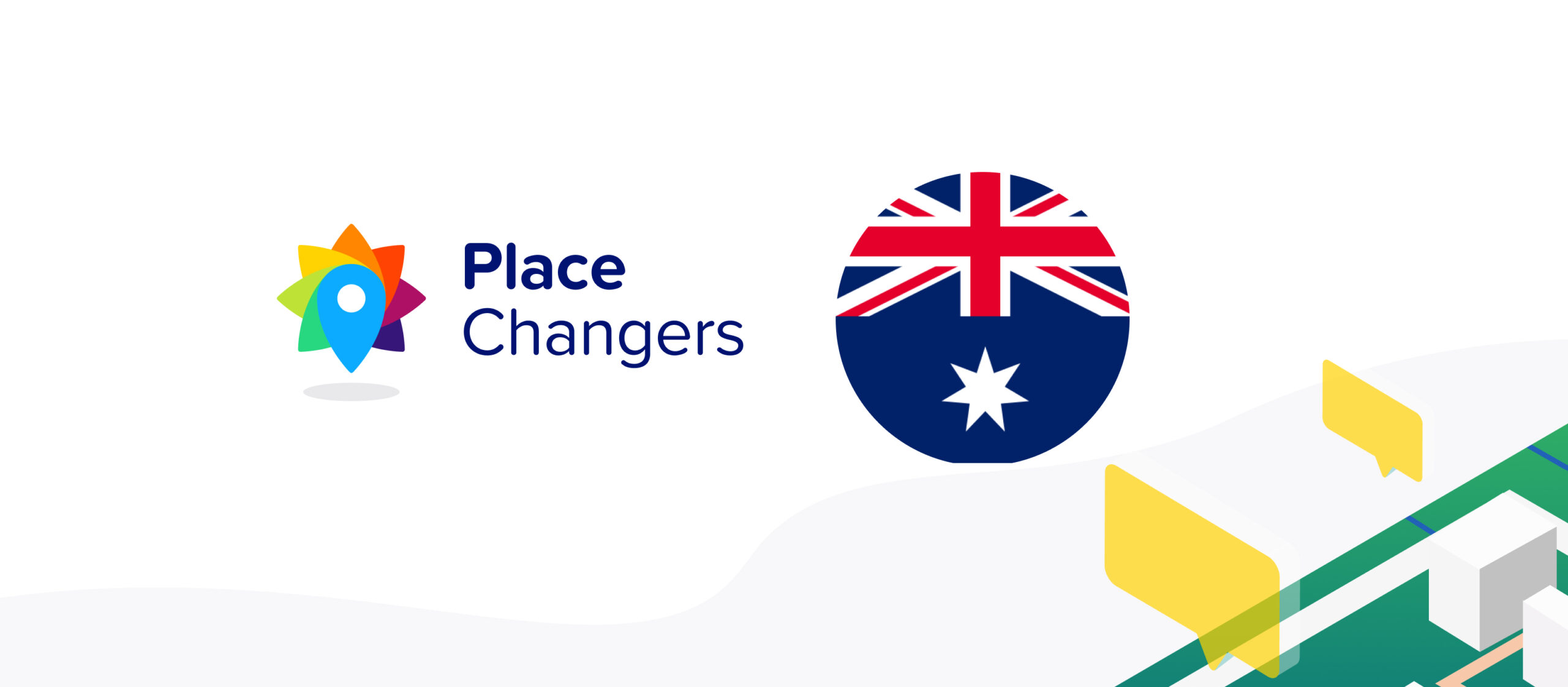 PlaceChangers Australia w Glen Dyke